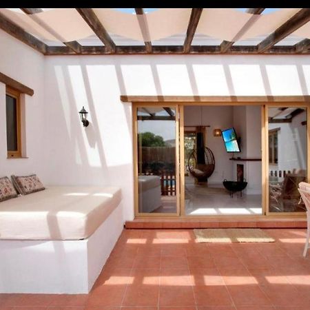 Villa Amrita La Oliva Dış mekan fotoğraf