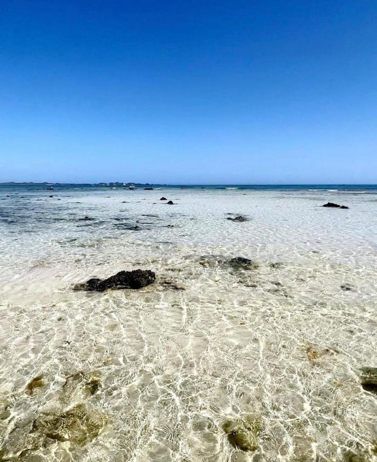 Villa Amrita La Oliva Dış mekan fotoğraf