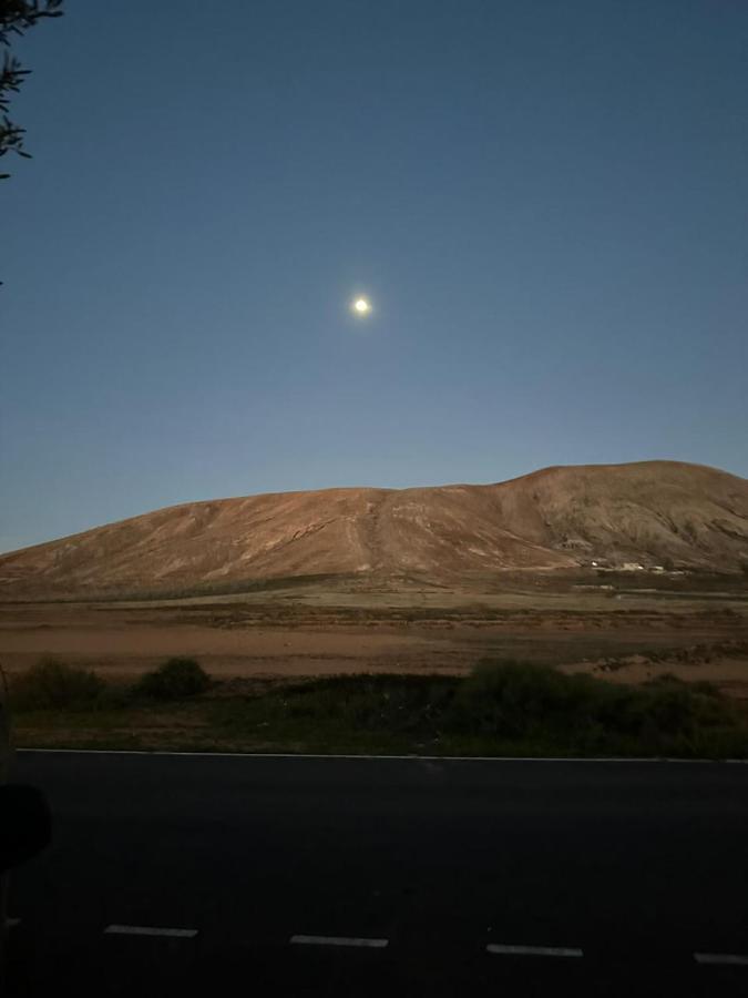 Villa Amrita La Oliva Dış mekan fotoğraf