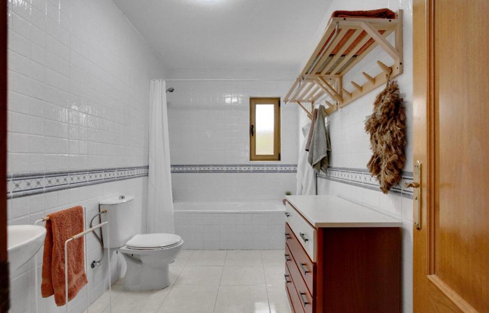 Villa Amrita La Oliva Dış mekan fotoğraf