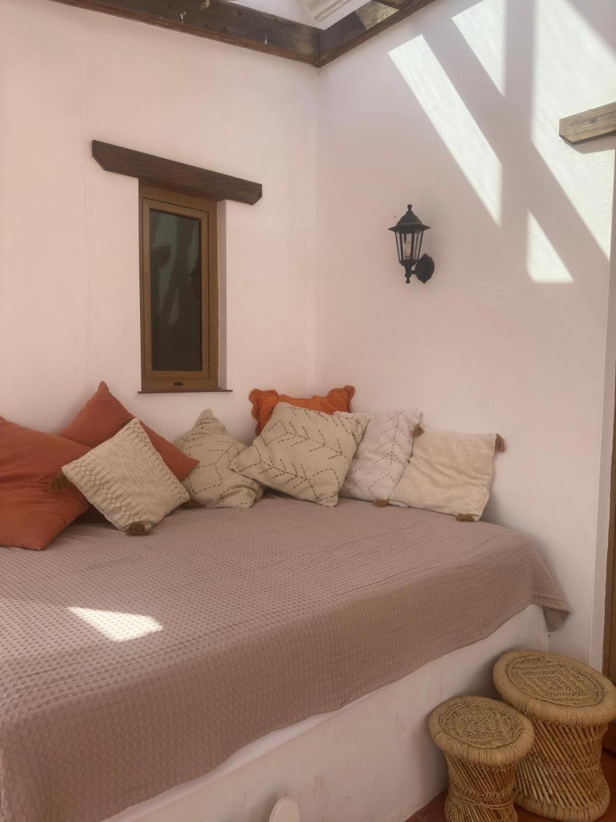 Villa Amrita La Oliva Dış mekan fotoğraf