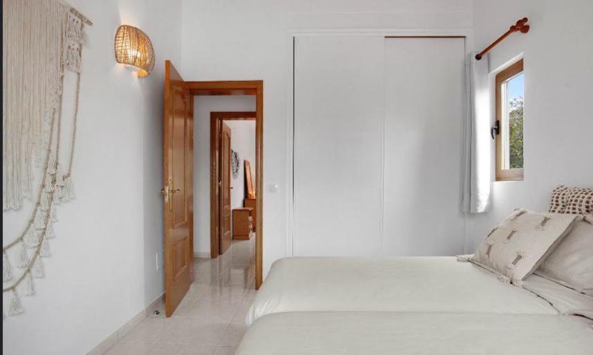 Villa Amrita La Oliva Dış mekan fotoğraf